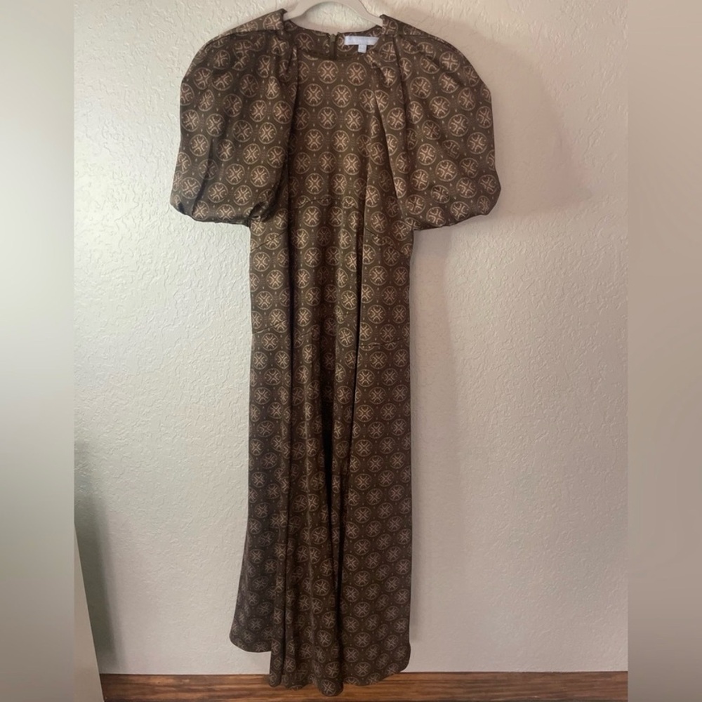 ANTONIO MELANI Courtney Grow Maxi Dress
Size 4 Dress - Picture 3 of 9